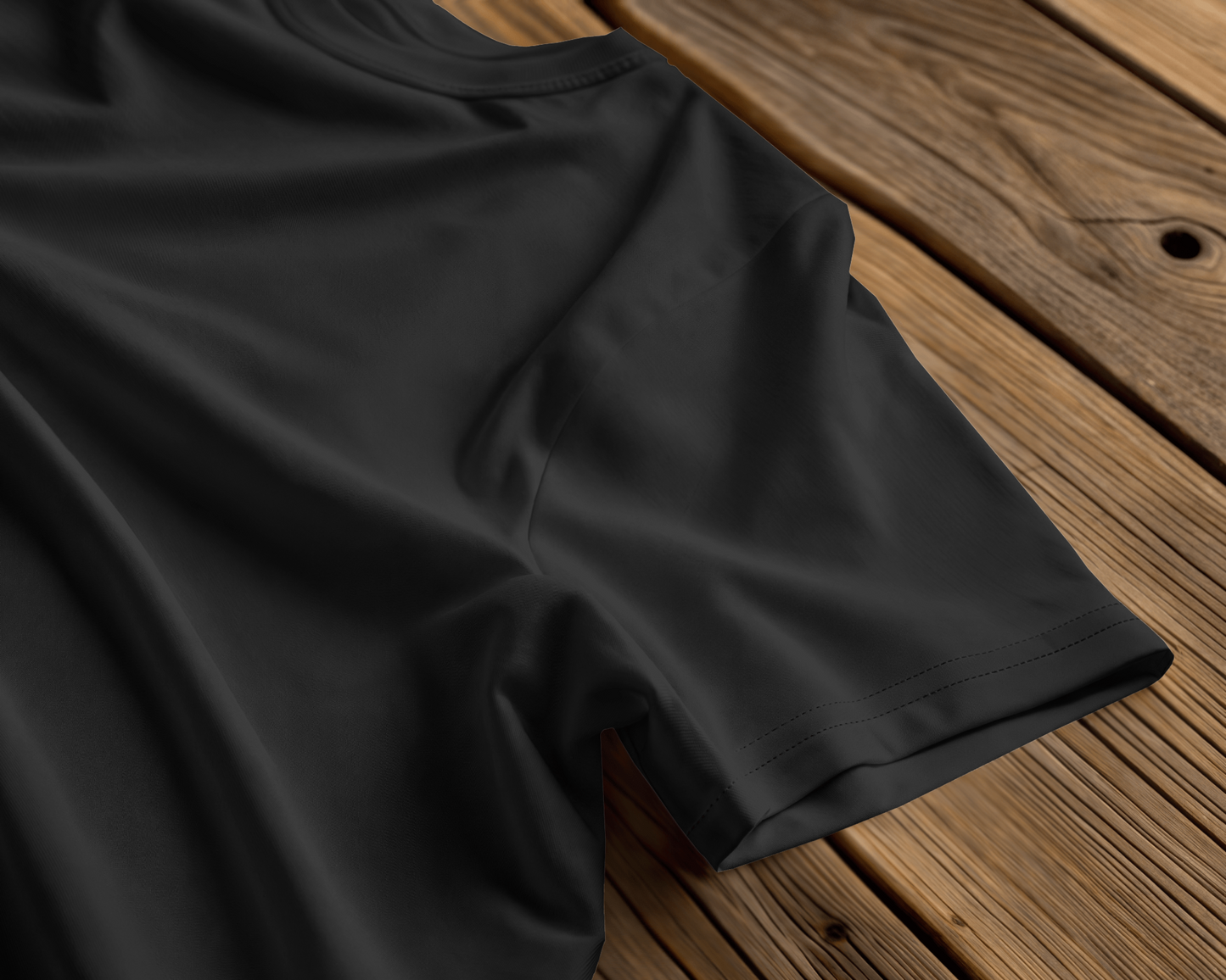 Unleash the Beast – Oversized T-Shirt