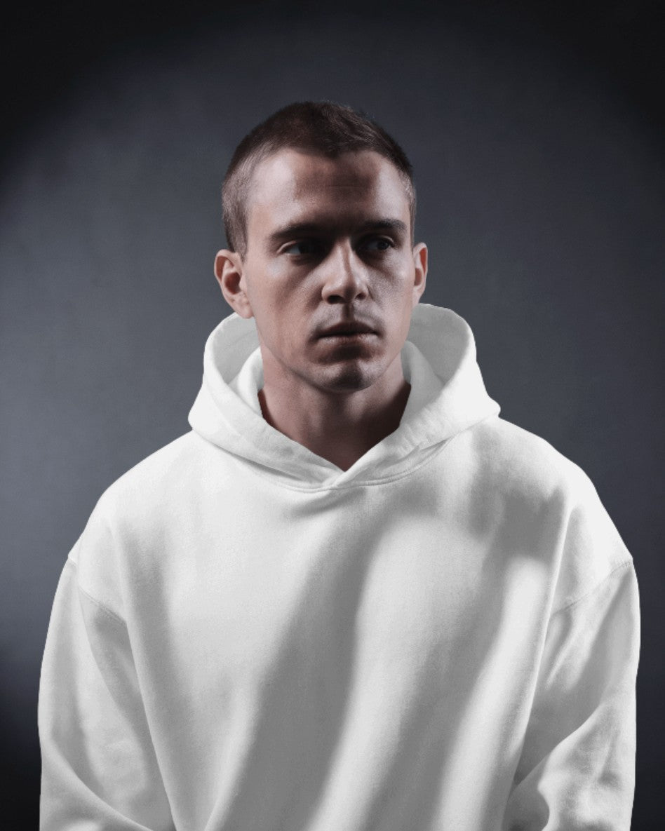 "Need Money for Porsche" - Premium Winter Hoodie