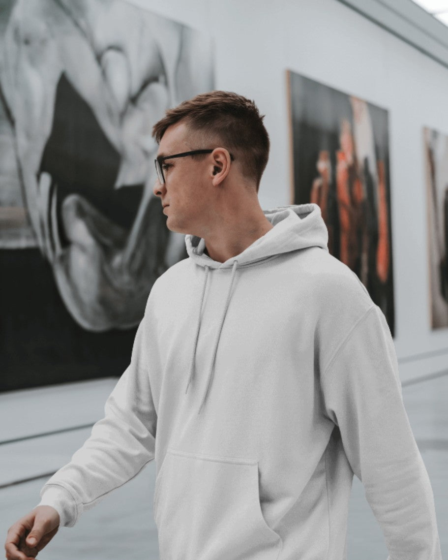 Mustang GT: Speed Meets Style in Premium Streetwear