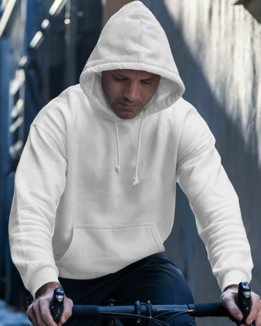 "Need Money for Porsche" - Premium Winter Hoodie