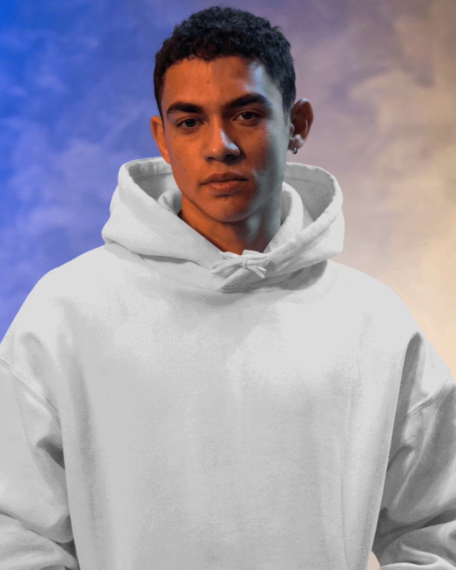 "Need Money for Porsche" - Premium Winter Hoodie