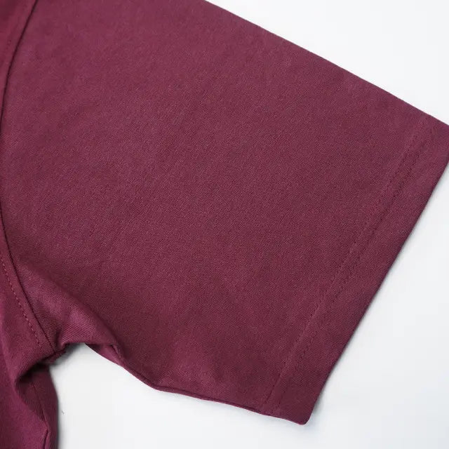 Oversized Shirt - Premium 240 GSM Cotton