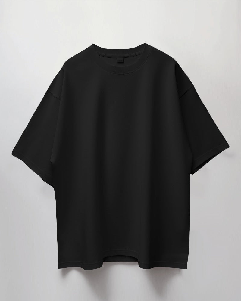 Evo Vogue Premium Oversized Unisex T-Shirt