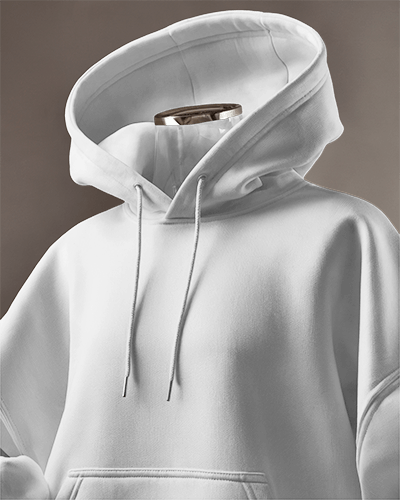 "Need Money for Porsche" - Premium Winter Hoodie