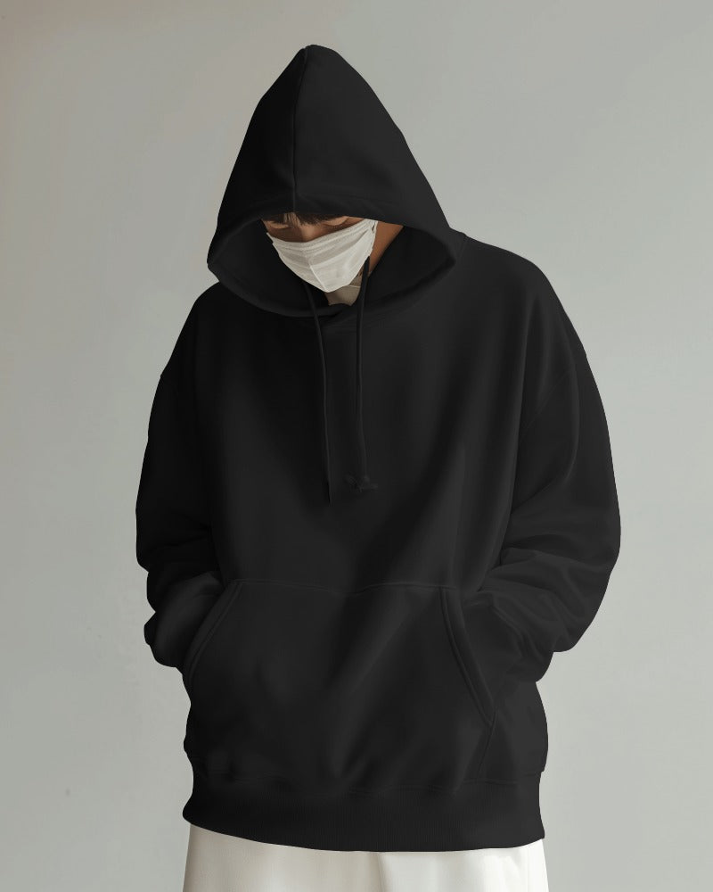 Evo Vogue Aston Martin DBS Superleggera Heavyweight 450 GSM Cotton Hoodie