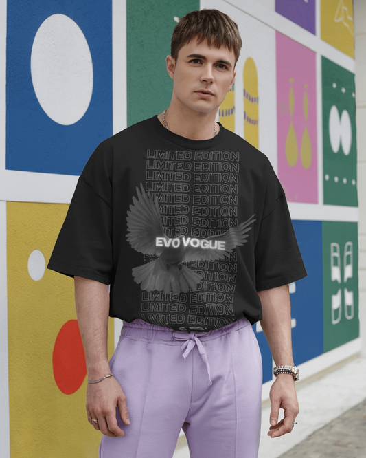 Evo Vogue Ascend Oversized Limited Edition