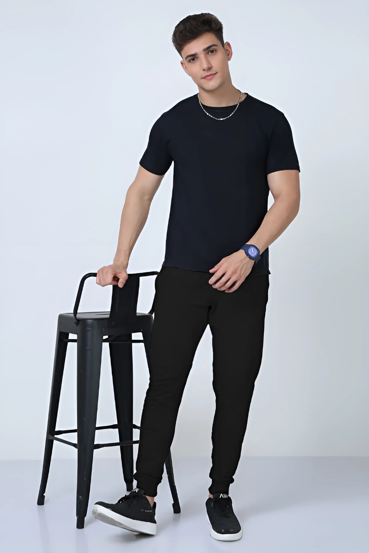 Evo Vogue Prime Joggers