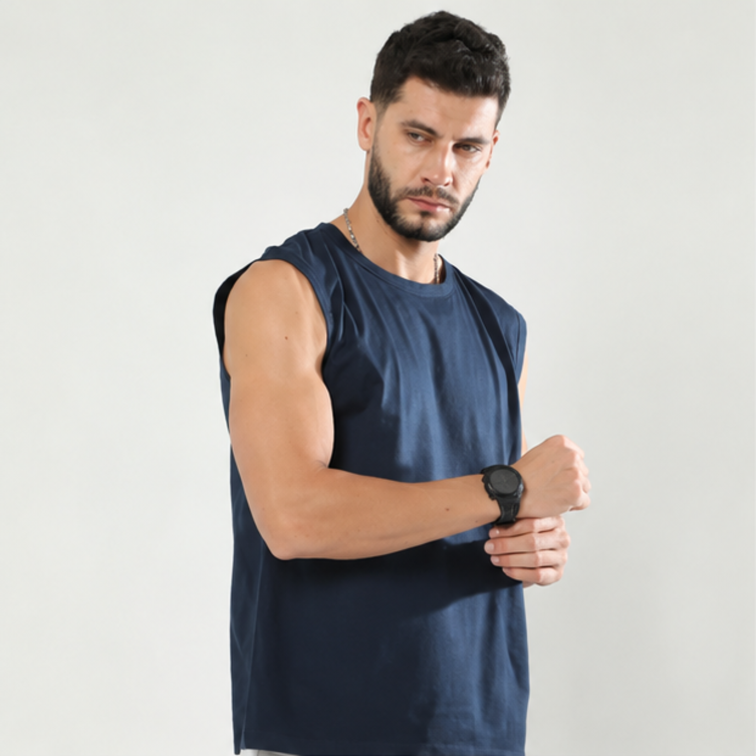 Men’s Essentials