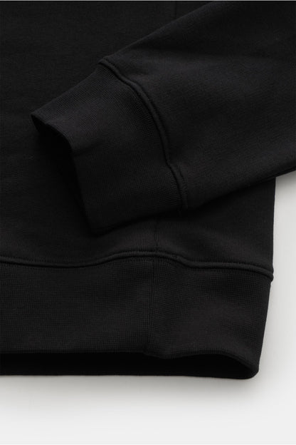 Villain Era 400 GSM Luxe Oversized Sweatshirt