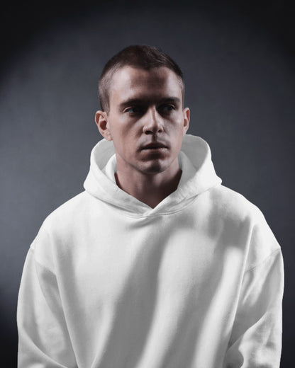 "Need Money for Porsche" - Premium Winter Hoodie