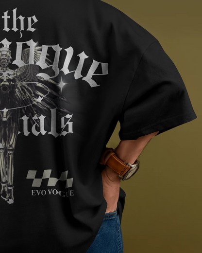 The Evo Vogue Originals – Dark Ascension Tee