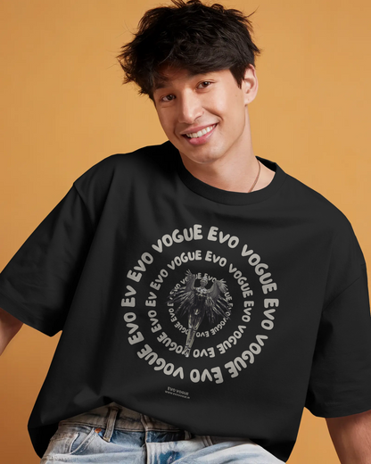 The Evo Vogue Originals – Dark Ascension Tee