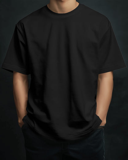 Evo Vogue Premium Oversized Unisex T-Shirt