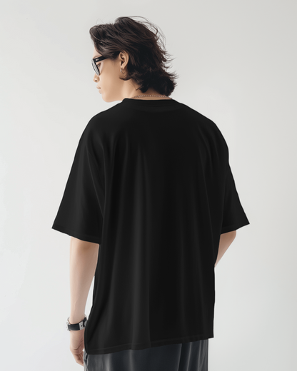 Turbocharged Legacy: Supra Speed Oversized T-Shirt