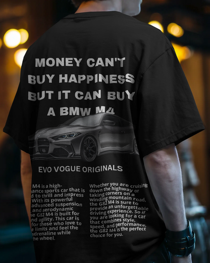 Vetements Brand Vetements Car Shirt Goodwood Festival Of Speed