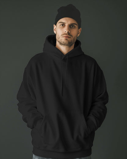 Lightning of Love Combo: Premium Couple Hoodies Collection